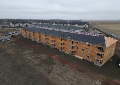 Exterior services regina