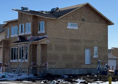 Exterior services Regina