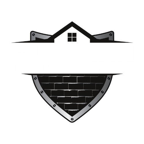 image of guardian roofing and exteriors logo