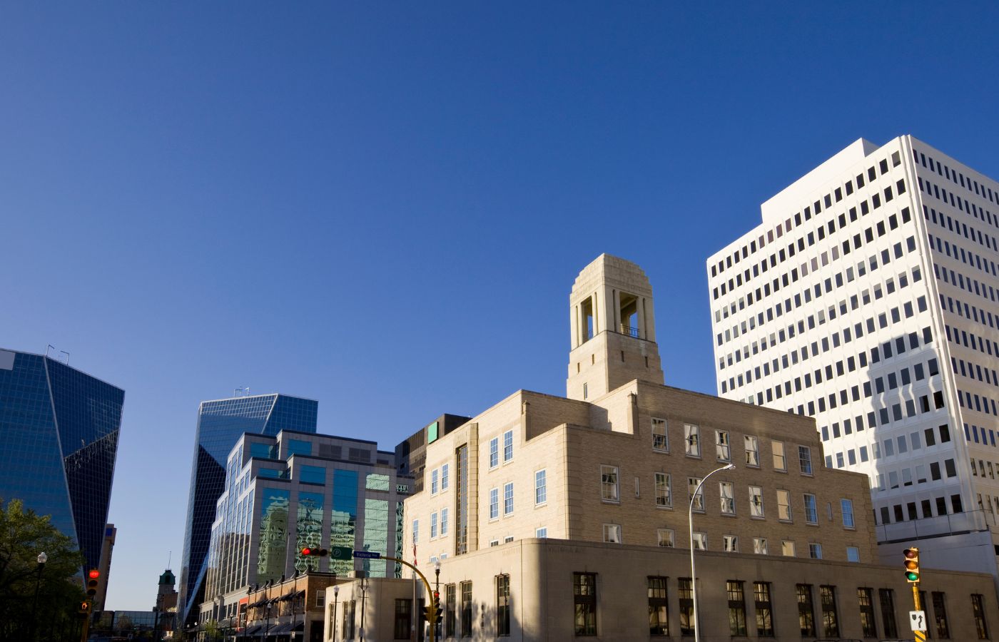 Trusted roofing companies in Regina completing residential roof replacement